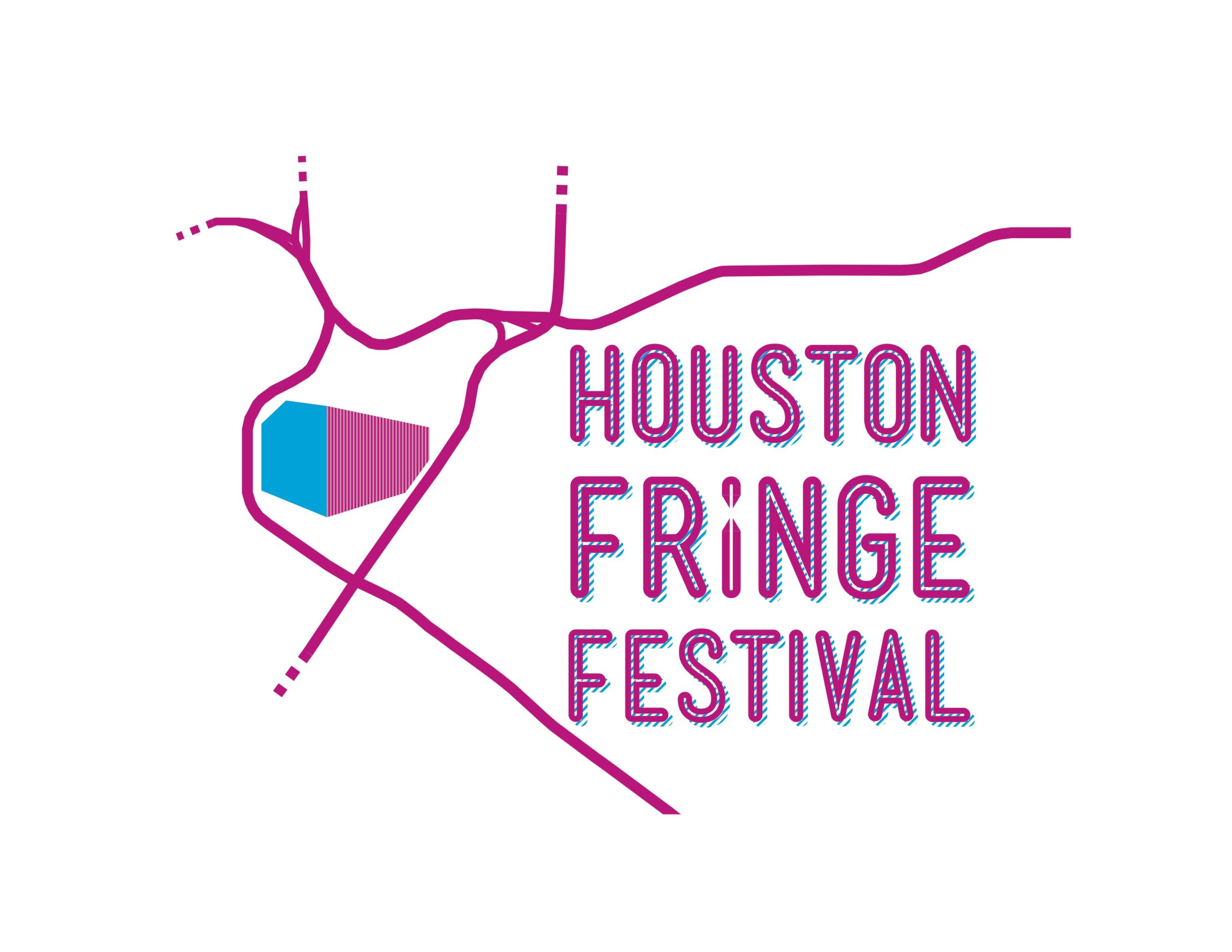 Houston Fringe Festival Logo