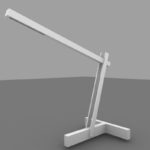 Armature Lamp
