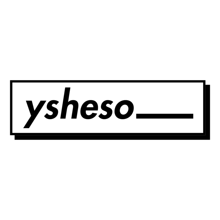 ysheso logo 4