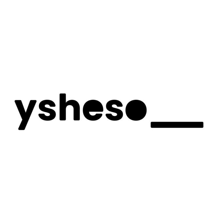 ysheso logo 2