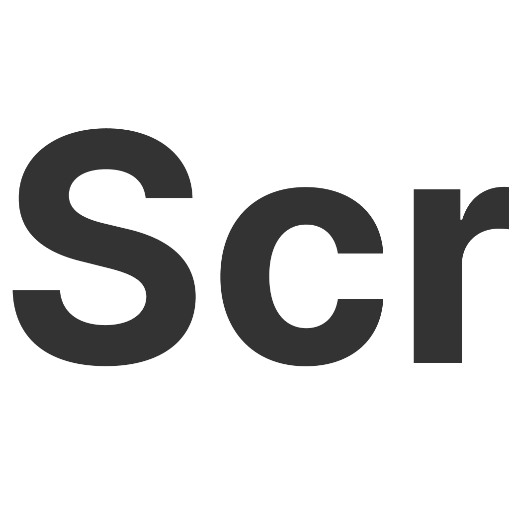 scrollr web app
