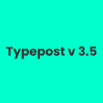 Typepost – a social media text post generator